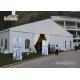 Temporary Second Hand Marquee Structure Fire Retardant For Wedding For Sale