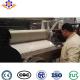 PVC White Embossed Tablecloth Digital Screen Printing Machine