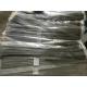 300MM Length Metal Steel Ties Zip Strap Ties Stainless Steel Material Rustproof