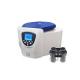 Tabletop Low Speed Centrifuge Machine Medicine Inspection for Biochemistry Laboratory