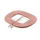 Square / Round Wireless Power Charging Coil , 5 W Wireless Power Coil Size Custom