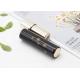 Press Open Aluminum Lipstick Tube Cylinder Empty 3.5g Cosmetic Lipstick TUbe Package