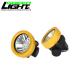 Illuminous 96lum GLT-2 Waterproof IP68 3.7V Headlamp for Versatile Applications