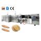 380V Wafers Making Machine Automatic Wafer Biscuit Maker