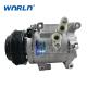 BFD161450A Car Ac Air Conditioner Compressor For Mazda3 6 CX4 WXMZ025