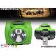 Customzied Green Colour Explosion Proof OLED Cordless Mining Cap Lights