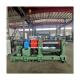6.5 T Gross Weight Rubber Mixing Machine for Mixing and Efficiency