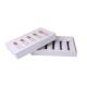 Eco Friendly Luxury Cosmetic Box  Pink Skin Care Packaging Box