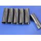 Customized Tungsten Carbide Processing Piston Rod With 1mm Wall Thickness