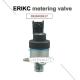 ERIKC 0928400617original Bosch Diesel Pump Pressure Control Valve 0 928 400 617 FUEL pump metering valve 0928 400 617