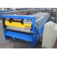 High Speed Double Layer Wall Panel Roll Forming Machine 8-10 M / Min