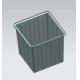 Four hundred twenty liters of square box mold for making plastic products
