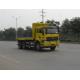 Tipper SHMC3253 Flat International Dump Truck Wheelbase ( mm) 3400+1350
