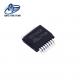 STMicroelectronics VND7140AJTR Kit Circuit Integre Cd Ethernet Microcontroller Semiconductor VND7140AJTR