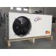 Air source heat pump heater 7 kw,House heating and sanitary hot water