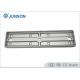 Groove JS-35I Armature Plate bracket 4mm Thickness Door Lock Bracket