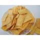 5KG/CTN Salty Fried Korean Rice Cracker In Bag Packaging