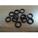 Oil Resistance  U Cup Rod Seal Ring , Rubber Hydraulic Piston Seals