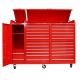 Maximize Your Workshop Efficiency with this Heavy Duty Cabinet and Drawers Organizer