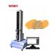 Force Value Accuracy ±0.5% 2KN Universal Tensile And Compressive Testing Machine