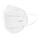 Anti Virus Civil Disposable Respirator Mask Earloop Face For Outdoor Office Indoor