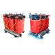 630 kVA 11/0.4 Kv Cast Resin Dry Type Indoor Transformer with Ce Certificate