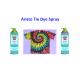 Custom Color  Fabric Tie Dye Spray  Fast Dry Spray Fabric Paint for Textile