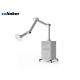 CE Dental Oral Surgical COXO Aerosol Suction System With Four Filters