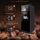 MACAS Coffee Vendo Machine Cafe Vending Machine With 27inch Advertising Screen