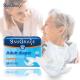 SnuGrace Adult Diaper for Elderly People Women Unisex Adults Customizable and 75g-200g