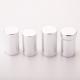 Customized Aluminum Perfume Bottle Crimp Caps Lightweight