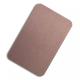 PVD Coating Hairline Brushed Stainless Steel Sheet Rose Gold Thickened