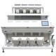 CCD256 Hefei Ejector Valves Color Sorter for Sorting Rice Bean Coffee Wheat Grain Seed