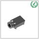 SMT 2.5mm 4 Pin Terminals Female Mono Audio Jack Socket PJ20390