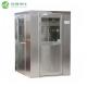 Stainless Steel Air Shower Room For Hospital Operating Room