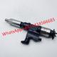 High Quality Diesel Common Rail Fuel Injector 095000-5013 For ISUZU 4HJ1 8-97306073-3