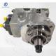 0445020195 Diesel Fuel Injection Pump 0445020160 Original For Excavator Spare Parts