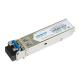 LC 155Mbps 1310nm OEM Cisco Compatible 20km SFP Optical Transceiver Module