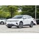 2024 OEM Export Luxury Electric Vehicle Car VW ID.4 CROZZ 442Km 5 Doors 5 Seats SUV New Car