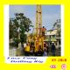 China Hot Sale XY-2BLB Mobile Crawler Geotechinacl Drilling Rig with SPT