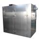 Medicine Processing Cabinet Tray Dryer  Low Consumption Ce Certification