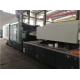 5800KN Plastic Injection Molding Machine With CPU Controller 8.7*2.1*2.76m