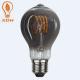 360lm E27 LED Edison Dimmable Vintage Light Bulbs 2200K Smoke