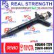 Common Rail Fuel Injector 095000-7640 095000-7630 095000-7280 095000-7270 for TOYOTA 23670-0R170 23670-09290