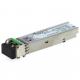 1.25G SFP 1550nm 120KM SMF DDM LC CISCO JUNIPER HUAWEI COMPATIBLE SFP OPTICAL TRANSCEIVER MODULE for Long Distance Communication
