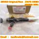 DENSO Original and New Injector 095000-5891/095000-5890 / 23670-30080 /095000