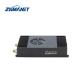Compact 12V DC Drone Video Transmitter with AES Encryption for 800/1.4/2.4GHz Secure Video Transmission Advanced Technology