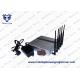 3G 4G Wimax Remote Control Jammer Effective Operating For Cell Phones