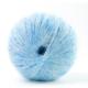 Alpaca Wool Acrylic Blend Yarn Recycled Polyester Filament Yarn