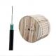 GYXTW Fiber Optic Cable 6 12 24 Cores Optical Outdoor Cable